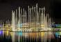 Large Music Fountain Manufacturer