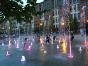 Commercial Music Fountain