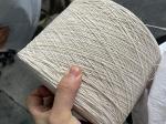 Смесовая пряжа ne5s/1 суровая для производства рабочих перчаток - Раздел: Ткани продажа, текстильные изделия
