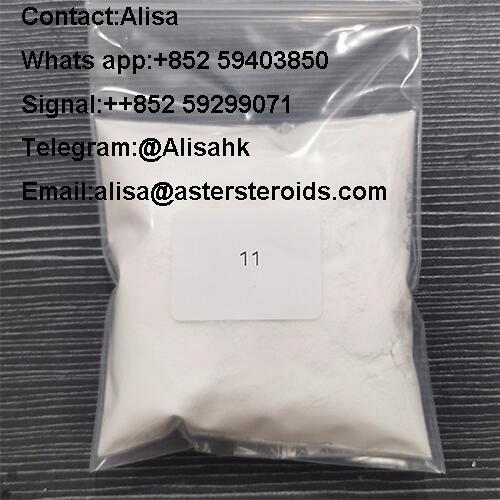 Drostanolone enanthate for Female