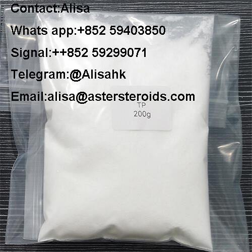 How does Oxymetholone(Anadrol) Steroids Powder work?