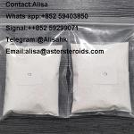 Oral Steroids Powder Methenolone Acetate for sale chemical information