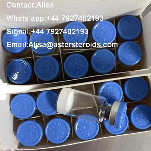 Safe Shipping Peptide MGF peg Bodybyilding cycle dosage