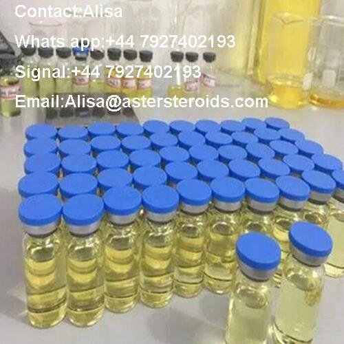 Testosterone Cypionate 250mg/ml 12ml/vial liquid for sale with good price in US