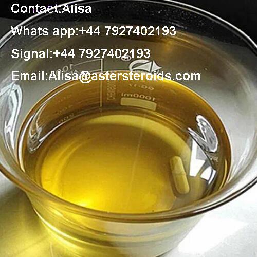 Trenbolone acetate 100MG/ML Finished steroids for sale TREN A100 for bodybuilding