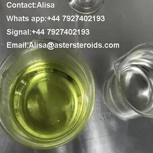 Trenbolone Enanthate 200MG/ML Injection steroid for sale TREN 200