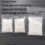 High Quality Sarm S23 powder 99% purity benefits effect