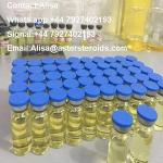 Finished Steroids for Muscle Mass Test Enanthate 400mg/ml Injection