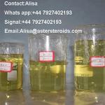 Injection Trenbolone Enanthate 100MG/ML Finished steroids for sale TREN 100