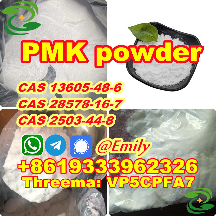 CAS 28578 16 7 PMK Powder PMK Oil Germany warehouse pickup