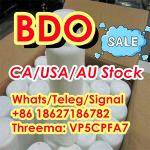 Order BDO liquid 1,4-Butanediol CAS 110-63-4 Australia/New Zealand/Canada/USA stock