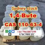 CAS 110 63 4 BDO 1,4-Butanediol Sydney WAREHOUSE 2-4 days arrive - Раздел: Розничная торговля