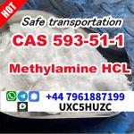 Methylamine hydrochloride CAS 593-51-1 High Purity