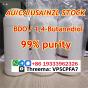 1,4-Butanediol BDO oil CAS 110634 Australia Sydney Stock 3 days arrive