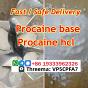 Procaine Procaina cas CAS 59-46-1 powder Chinese supplier