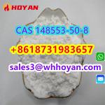 CAS 148553-50-8 Pregabalin Russia fast delivery