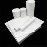 Лист из чистого PTFE Virgin PTFE sheet