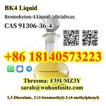 CAS 91306-36-4 Top Quality Bromoketon-4 Liquid /alicialwax With Best Price