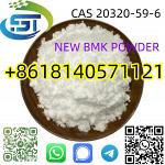 Factory Supply CAS 20320-59-6 BMK Diethyl(phenylacetyl)malonate