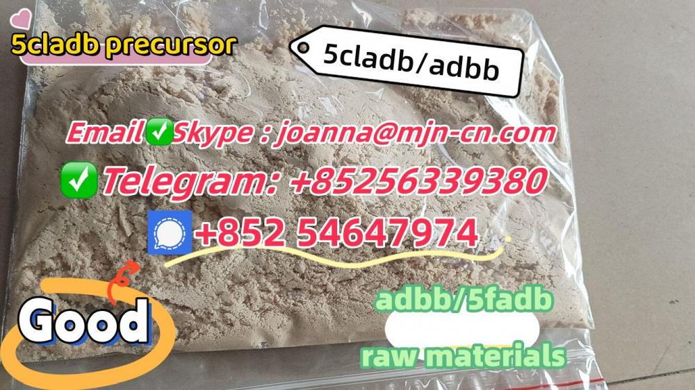 Legal 5cl precursor 5cladb 5cladba raw material Safe ship Telegram: +85256339380