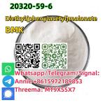 :China supply China supply hot selling products CAS 20320-59-6 NEW BMK POWDER