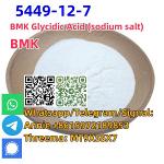 Buy Cas 5449-12-7 BMK Glycidic Acid (sodium salt) have a lot of stock