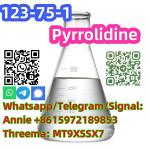 Buy High quality and fast delivery Pyrrolidine CAS 123-75-1 made in China