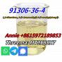 CAS 91306-36-4 Chemical Raw Material 2-(1-bromoethyl)-2-(p-tolyl)-1,3-dioxolane Yellow