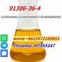 CAS 91306-36-4 Chemical Raw Material 2-(1-bromoethyl)-2-(p-tolyl)-1,3-dioxolane Yellow