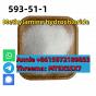 CAS 593-51-1 Methylamine hydrochloride LT-S9151 good price with high qualtiy