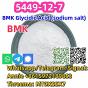 Cas 5449-12-7 BMK Glycidic Acid (sodium salt) have a lot of stock