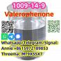Factory price high purity Cas 1009-14-9 Valerophenone