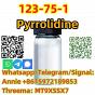 High quality and fast delivery Pyrrolidine CAS 123-75-1 made in China