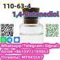 99% pure BDO Chemical 1, 4-Butanediol CAS 110-63-4 made in China