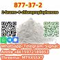 High quality and safe delivery CAS 877-37-2 2-bromo-4-chloropropiophenone