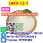 Buy Cas 5449-12-7 BMK Glycidic Acid (sodium salt) have a lot of stock