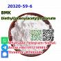 Buy China supply China supply hot selling products CAS 20320-59-6 NEW BMK POWDER