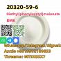 Buy China supply China supply hot selling products CAS 20320-59-6 NEW BMK POWDER