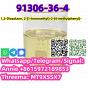 Buy High quality solvent CAS 91306-36-4 1,3-dioxolane,2-(1-bromoethyl)-2-(p-tolyl)-