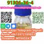 Buy High quality solvent CAS 91306-36-4 1,3-dioxolane,2-(1-bromoethyl)-2-(p-tolyl)-