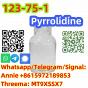 Buy High quality and fast delivery Pyrrolidine CAS 123-75-1 made in China