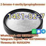 Germany warehoue 2-bromo-4-methylpropiophenon CAS 1451-82-7 Russia market