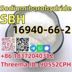 Hot Sales Sodium borohydride CAS 16940-66-2 with best price in stock