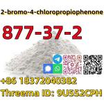 Buy CAS 877-37-2 2-bromo-4-chloropropiophenone high quality and factory price