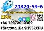 Buy Factory supply CAS 20320-59-6 BMK Diethyl(phenylacetyl)malonate