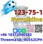 Buy Factory Wholesale Top quality CAS 123-75-1 Pyrrolidine with best price