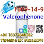 Buy Safe Delivery CAS 1009-14-9 Valerophenone in stock