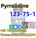 Buy Top quality CAS 123-75-1 Pyrrolidine Factory Wholesale