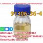 CAS 91306-36-4 Chemical Raw Material 2-(1-bromoethyl)-2-(p-tolyl)-1,3-dioxolane Yellow