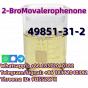 Hot sale CAS 49851-31-2 2-Bromo-1-Phenyl-Pentan-1-One factory price shipping fast and safe